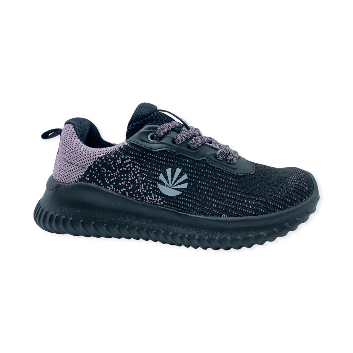 Zapatilla urbano OHARA W  ROSA