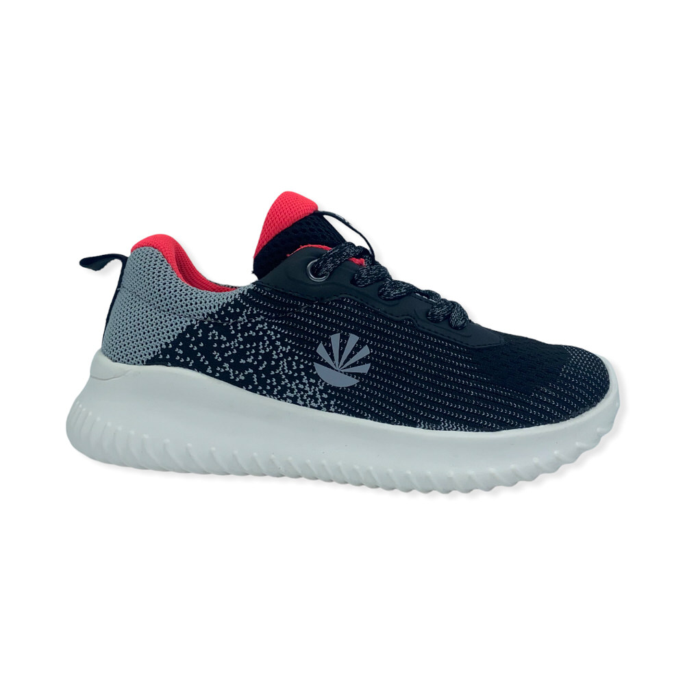 Zapatilla urbano OHARA W FLUO