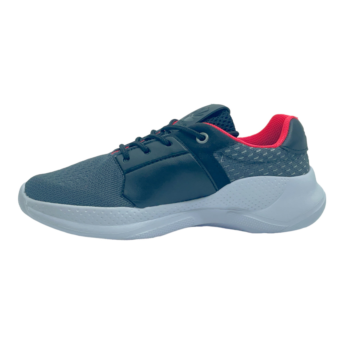 Zapatilla urbano SHIMA GRIS TOPO