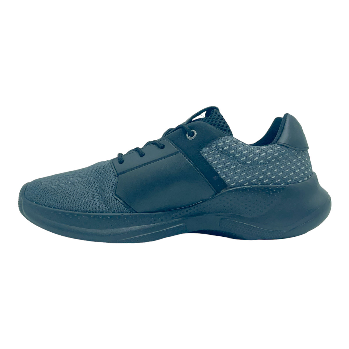 Zapatilla urbano SHIMA GRIS TOPO
