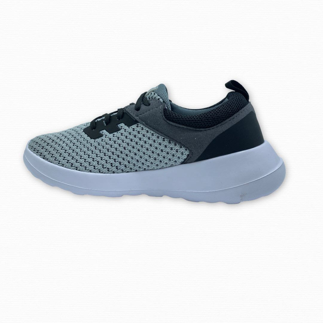 Zapatilla urbano SAKURA GRIS