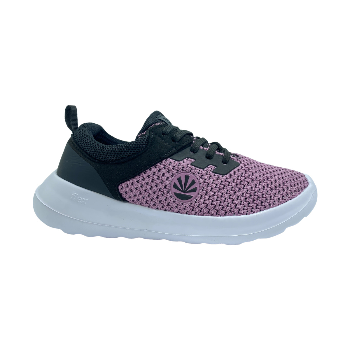 Zapatilla urbano SAKURA ROSA