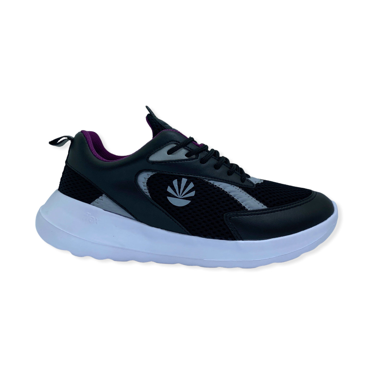 Zapatilla running RUMI DAMA 