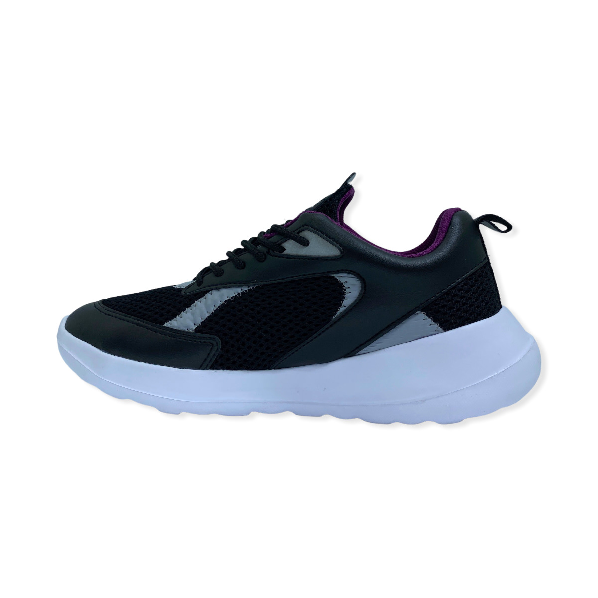 Zapatilla running RUMI DAMA 