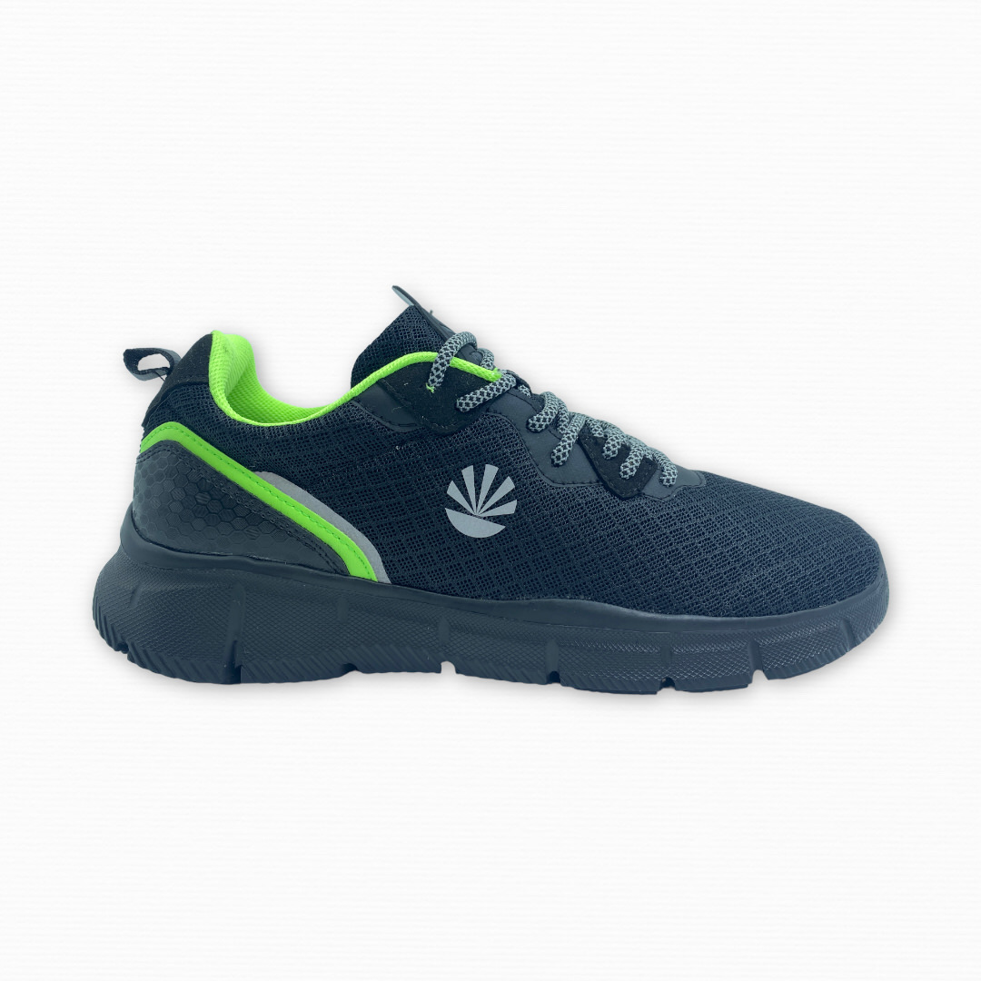 Zapatilla urbano NINJA /LIMA