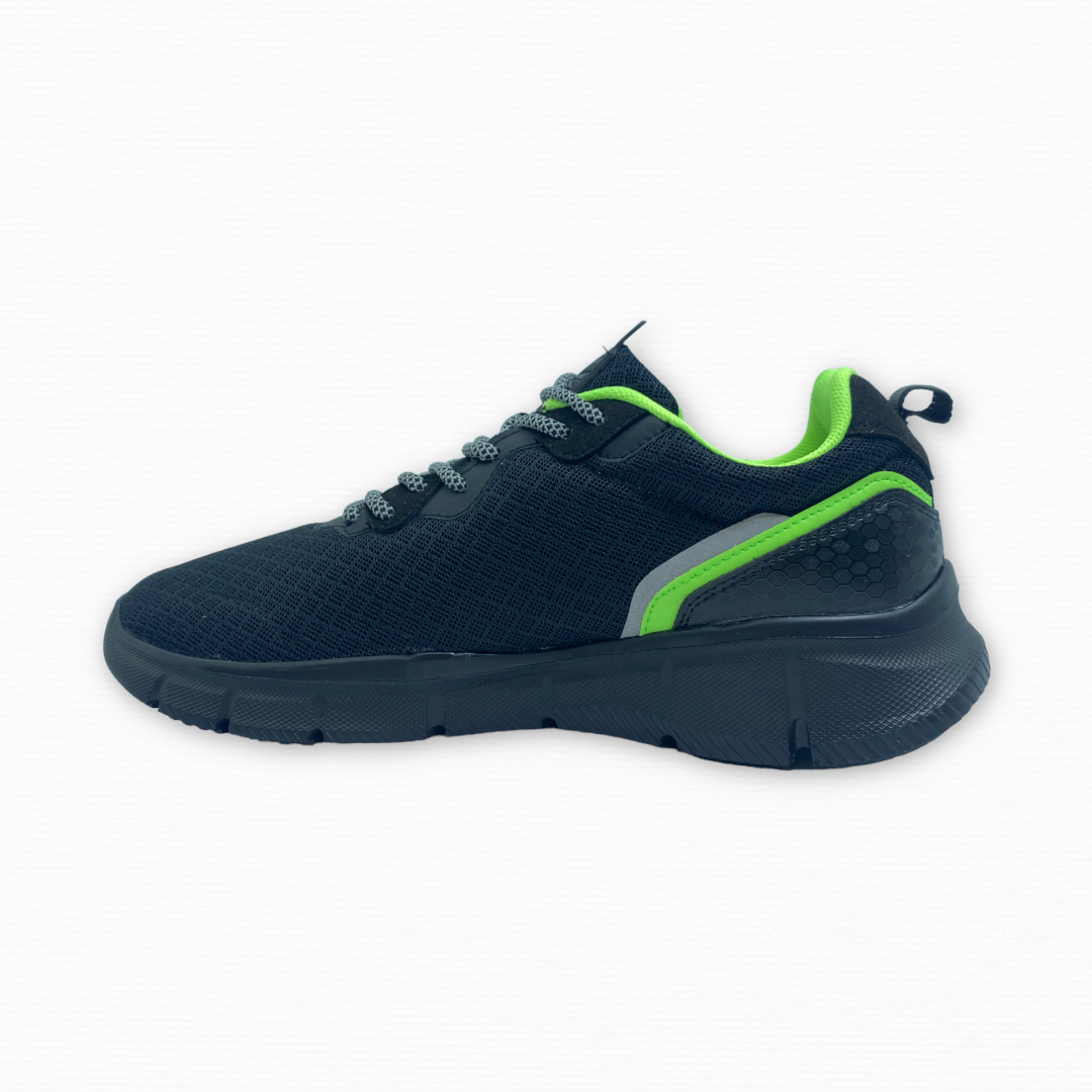 Zapatilla urbano NINJA /LIMA