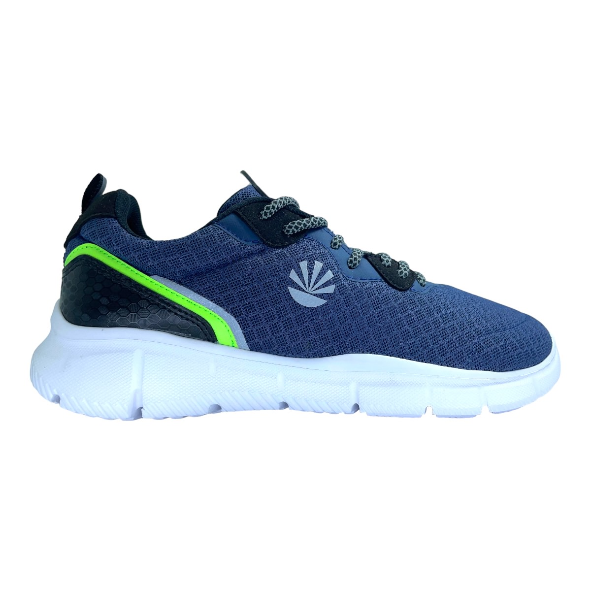 Zapatilla urbano NINJA AERO/LIMA