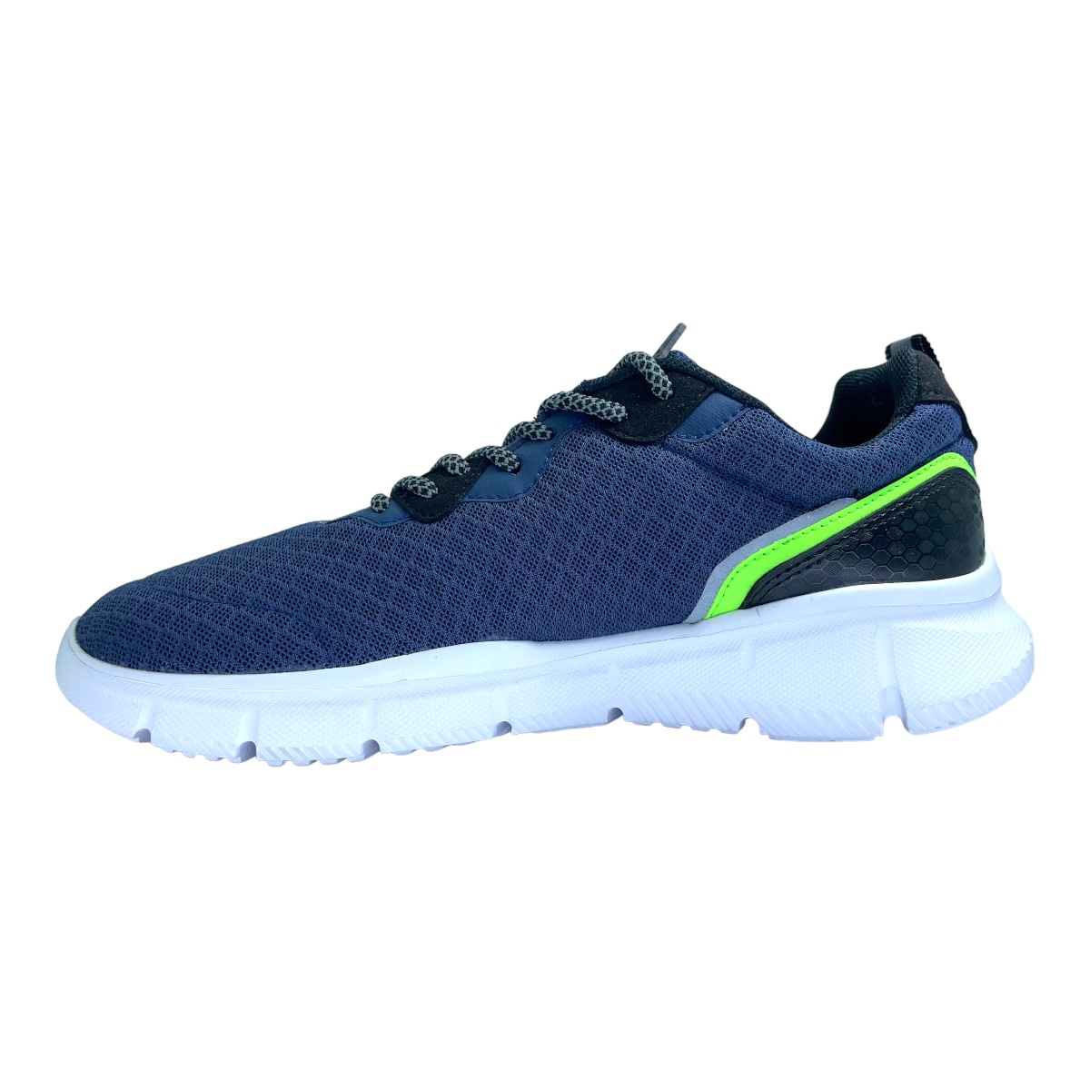 Zapatilla urbano NINJA AERO/LIMA