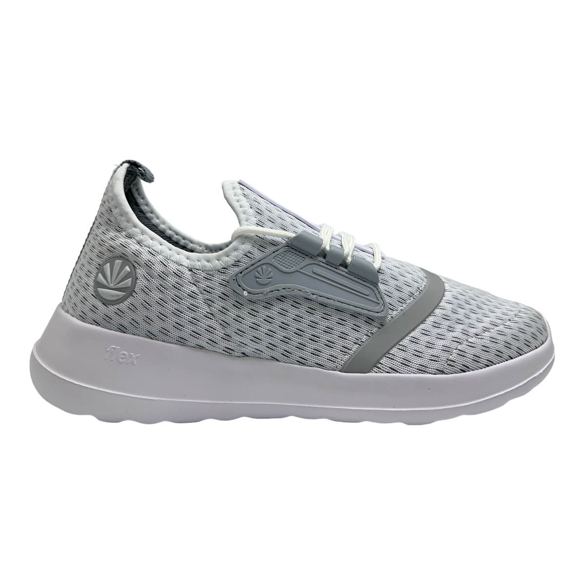 Zapatilla urbano HANNA BLANCO