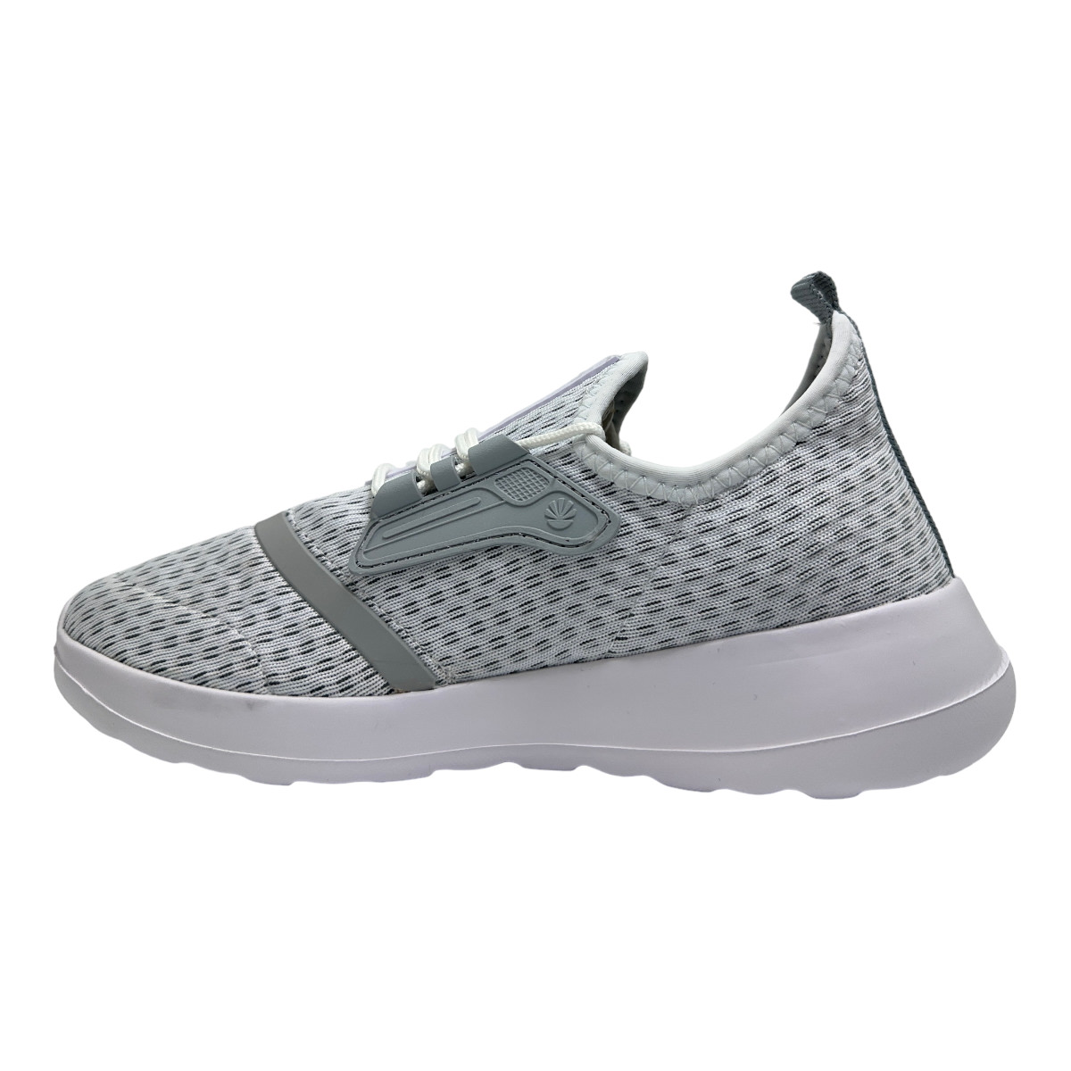 Zapatilla urbano HANNA BLANCO