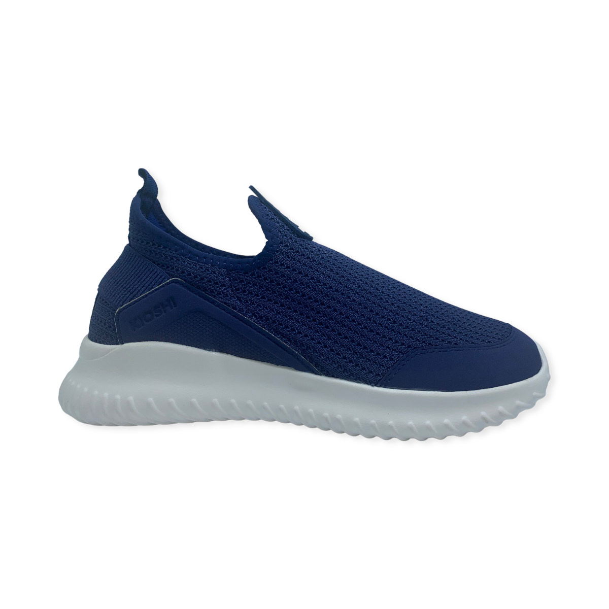 Zapatilla urbano GUETTA AZUL