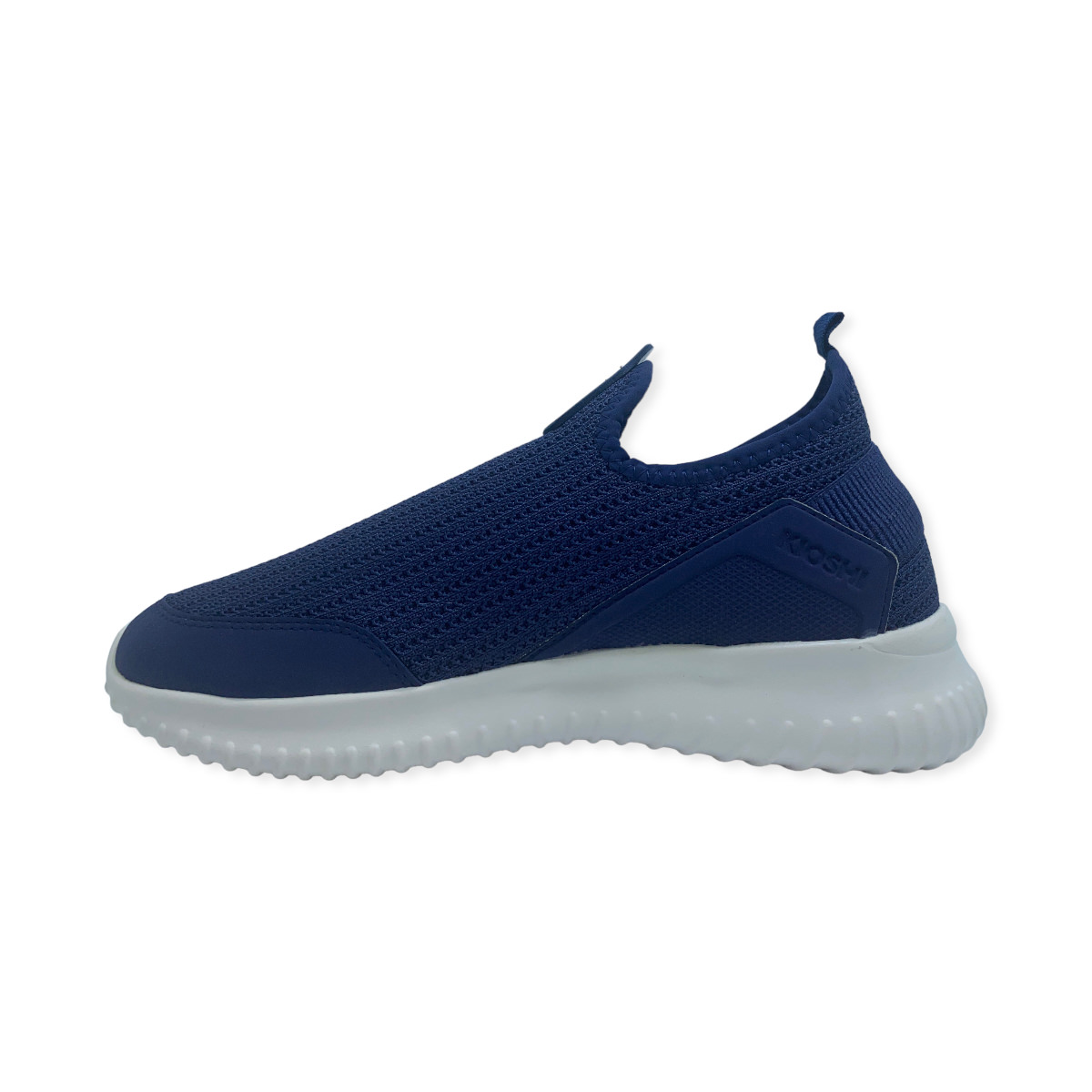 Zapatilla urbano GUETTA AZUL