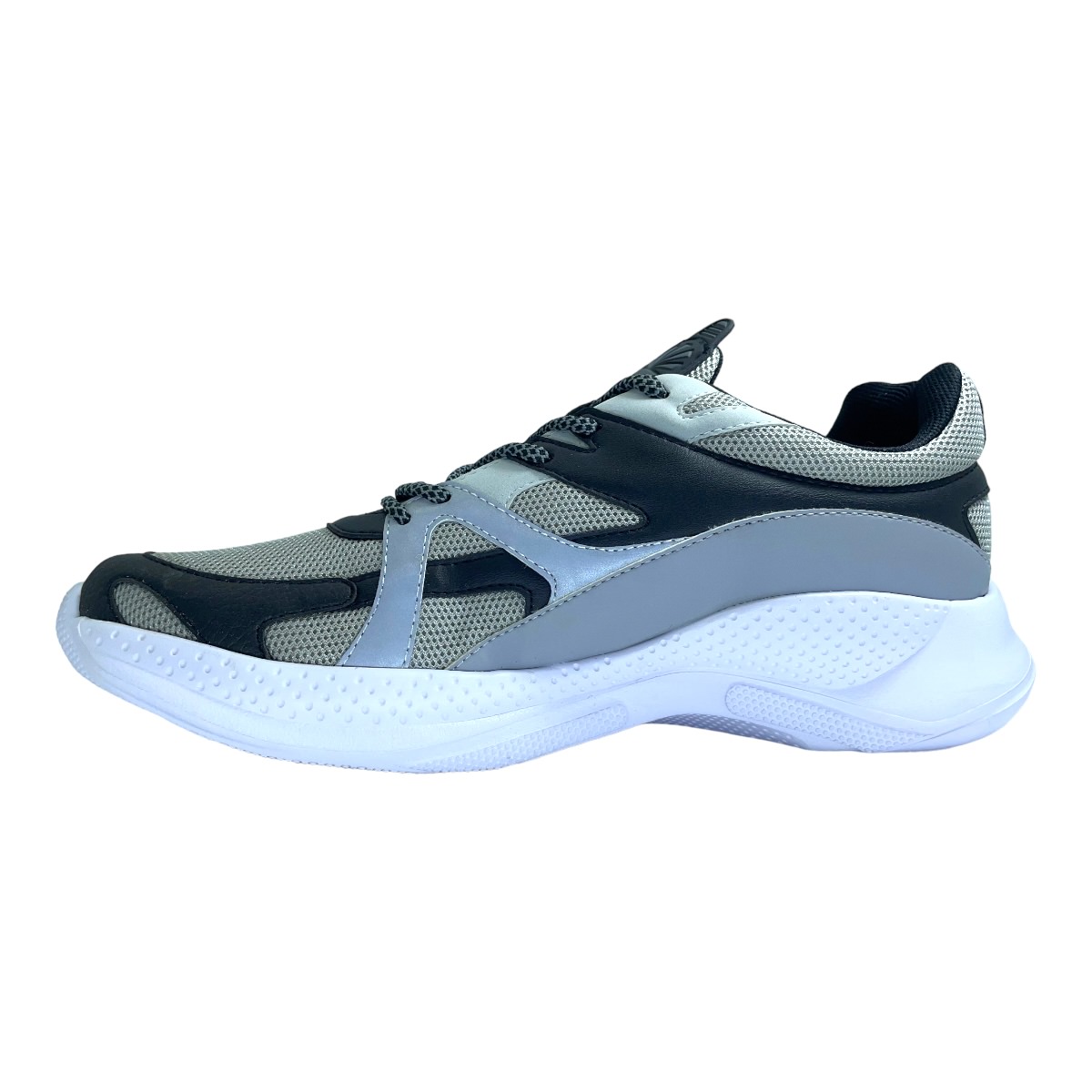 Zapatilla urbano IRON GRIS