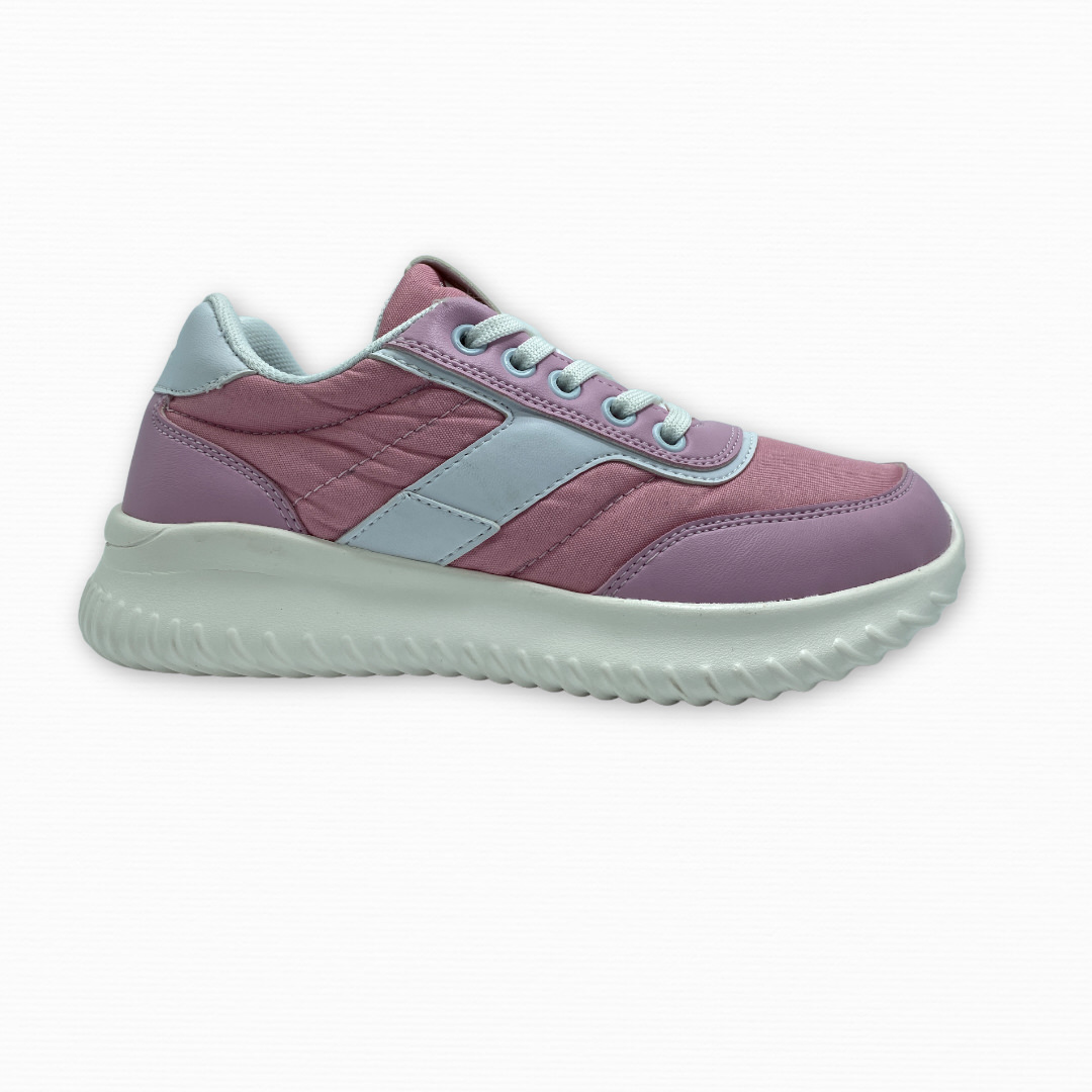 Zapatilla urbano AKIS ROSA