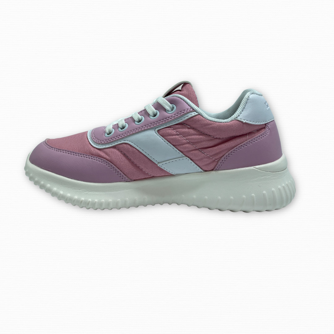 Zapatilla urbano AKIS ROSA