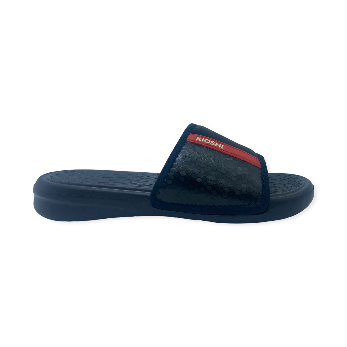 Calzado verano KAWA  ROJO