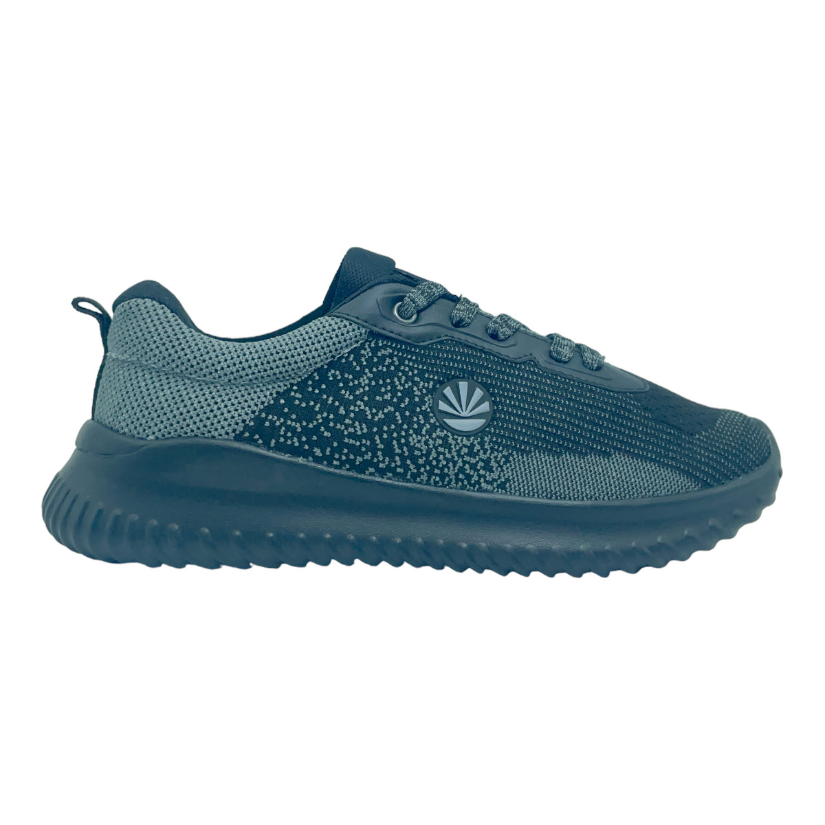 Zapatilla urbano OHARA GRIS