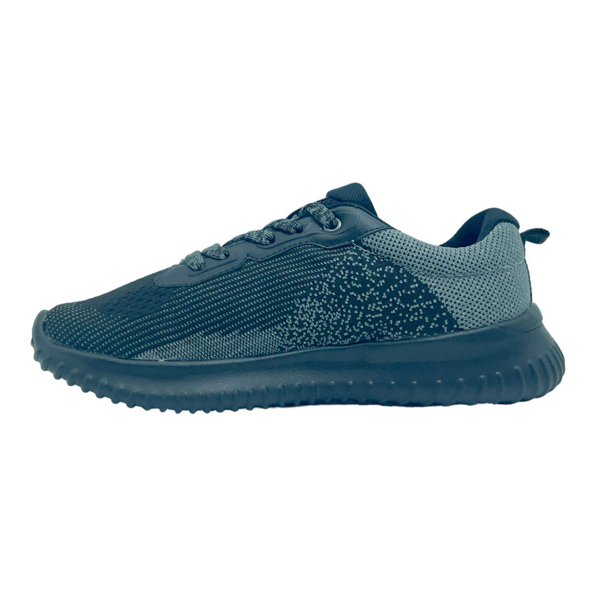 Zapatilla urbano OHARA GRIS