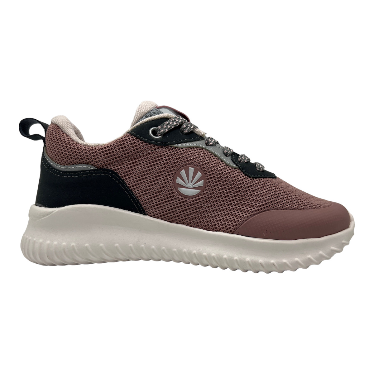 Zapatilla running AZAMI W ROSA