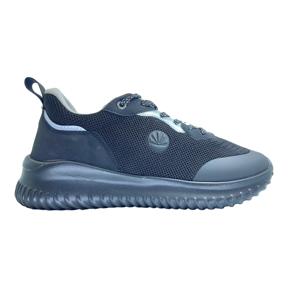 Zapatilla urbano AZAMI FULL