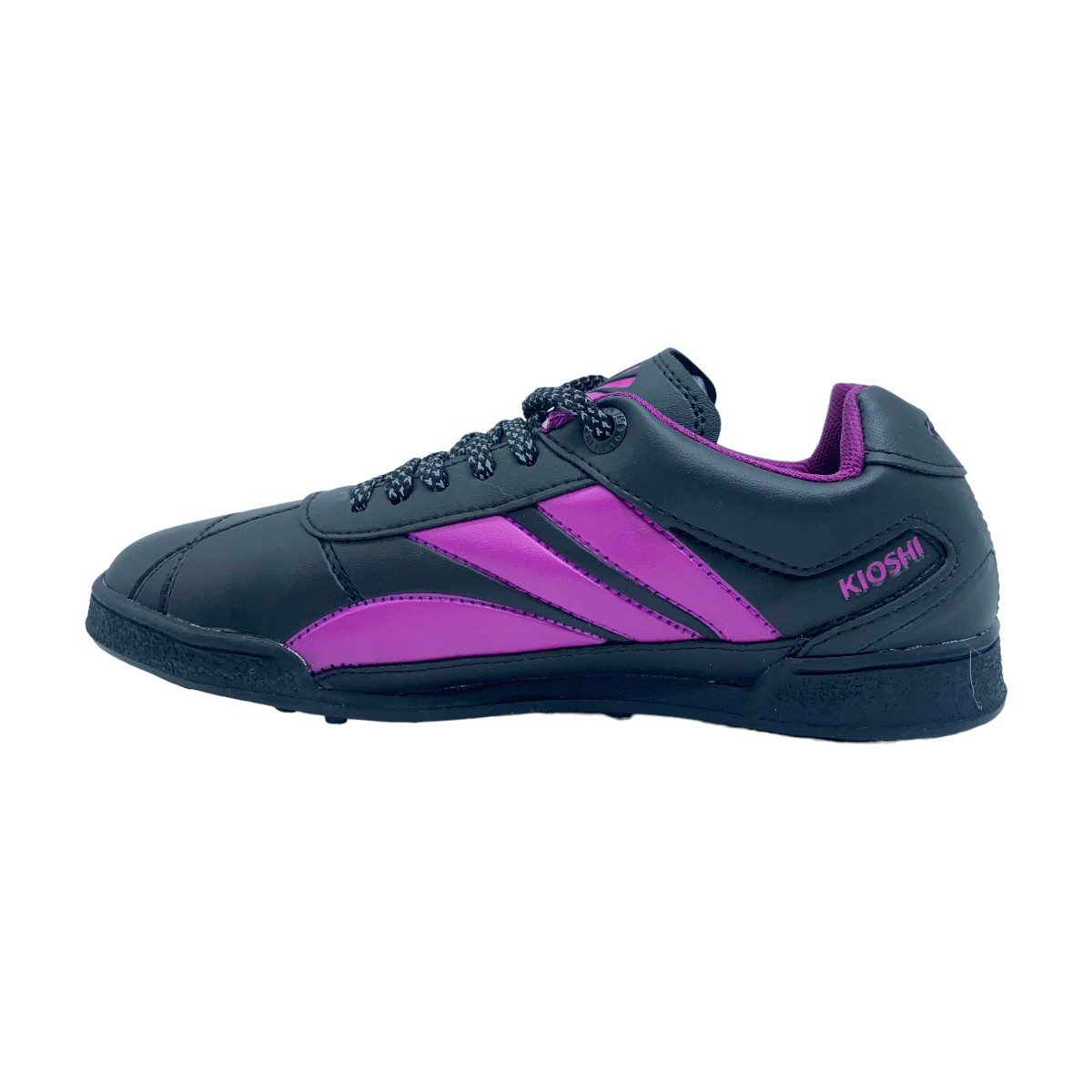 Zapatilla futbolf5 SAKKA 86 UVA