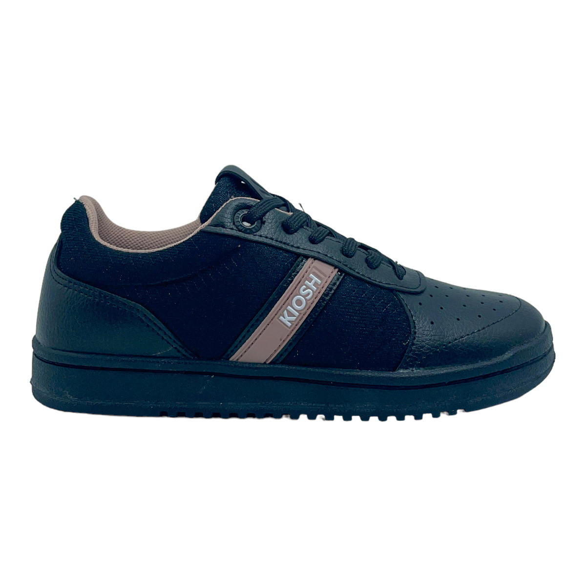 Zapatilla urbano K 23 NUDE