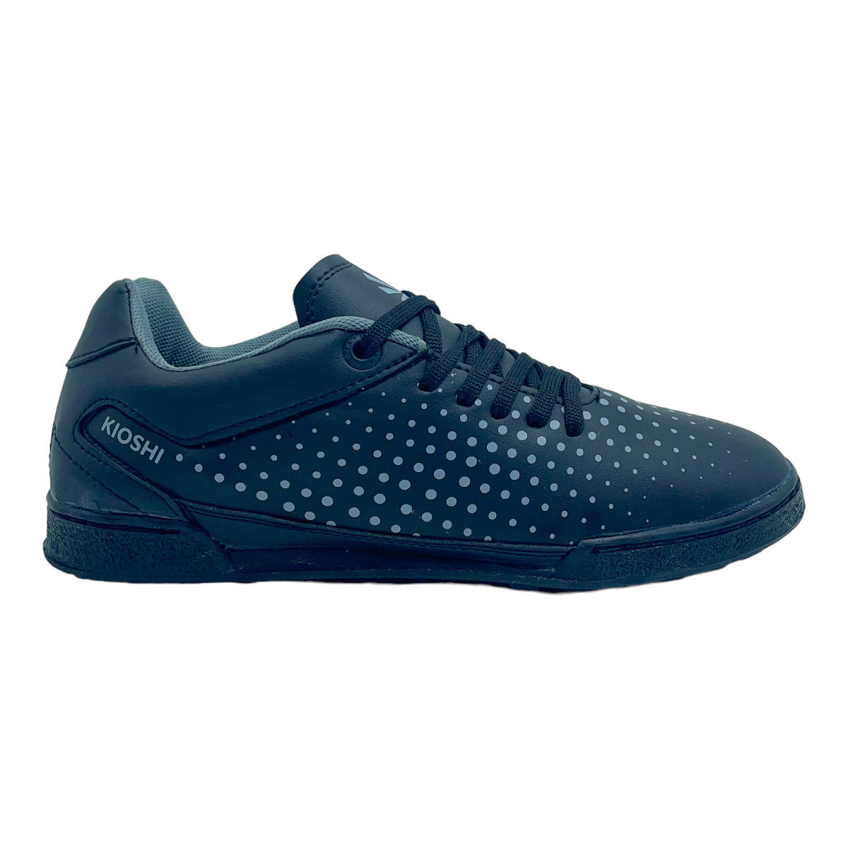 Zapatilla futbolf5 VULCANO /GRIS