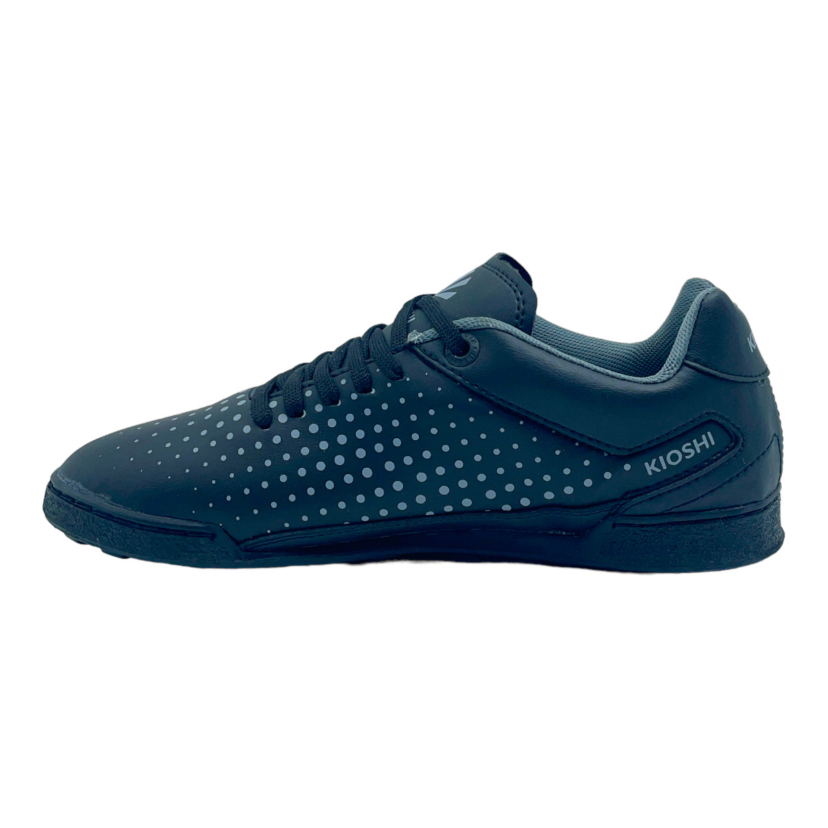 Zapatilla futbolf5 VULCANO /GRIS