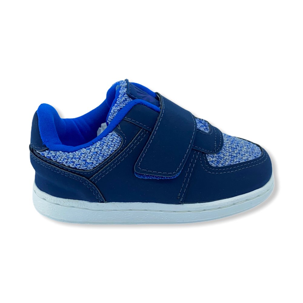 Zapatilla urbano YUGEN AZUL