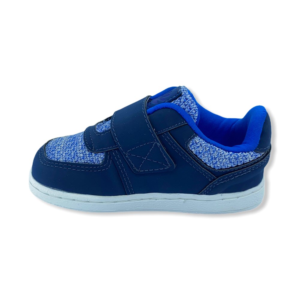 Zapatilla urbano YUGEN AZUL