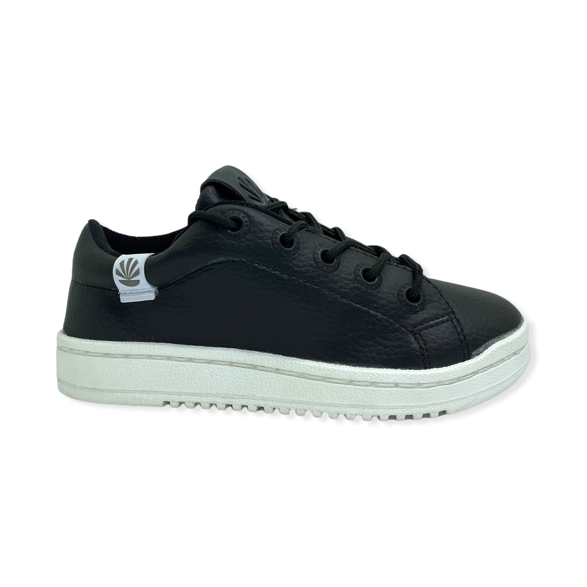 Zapatilla urbano NAHA PRIMAL  GRIS