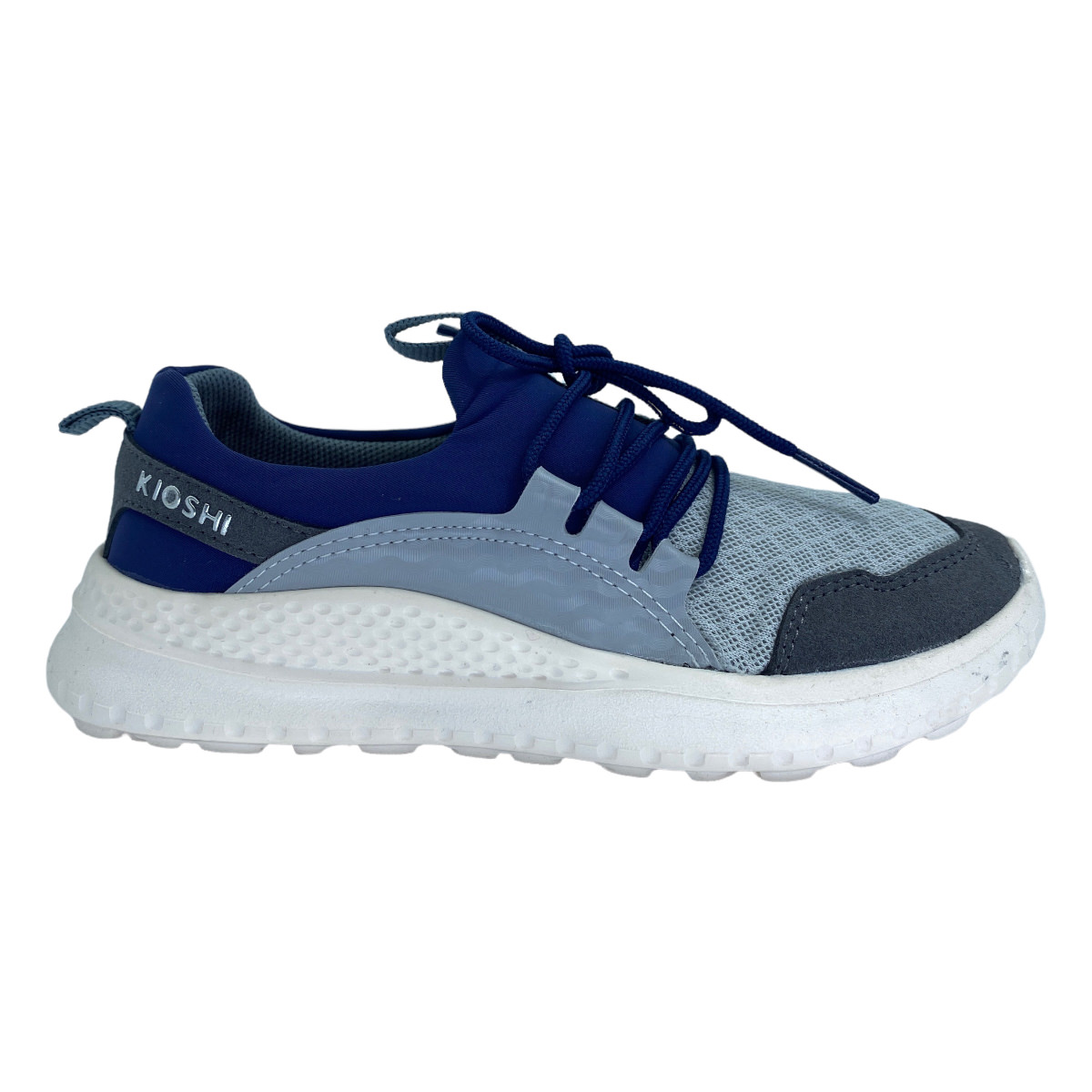 Zapatilla urbano YUGEN BTS BLANCO