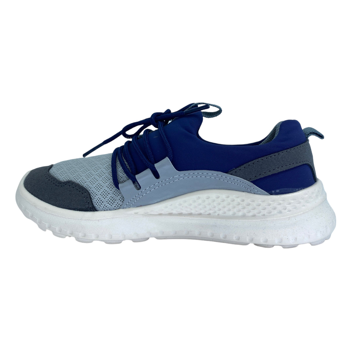 Zapatilla urbano YUGEN BTS BLANCO