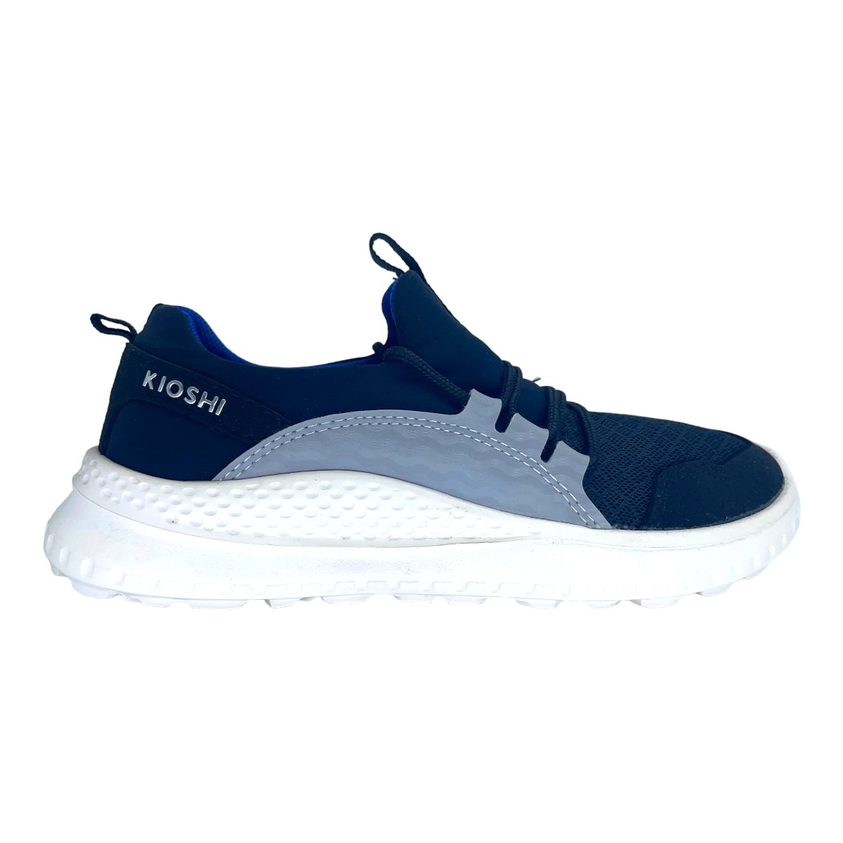Zapatilla urbano AKKO /AZUL