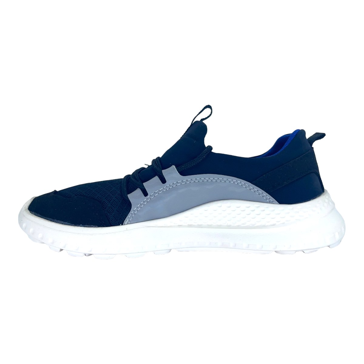 Zapatilla urbano AKKO /AZUL