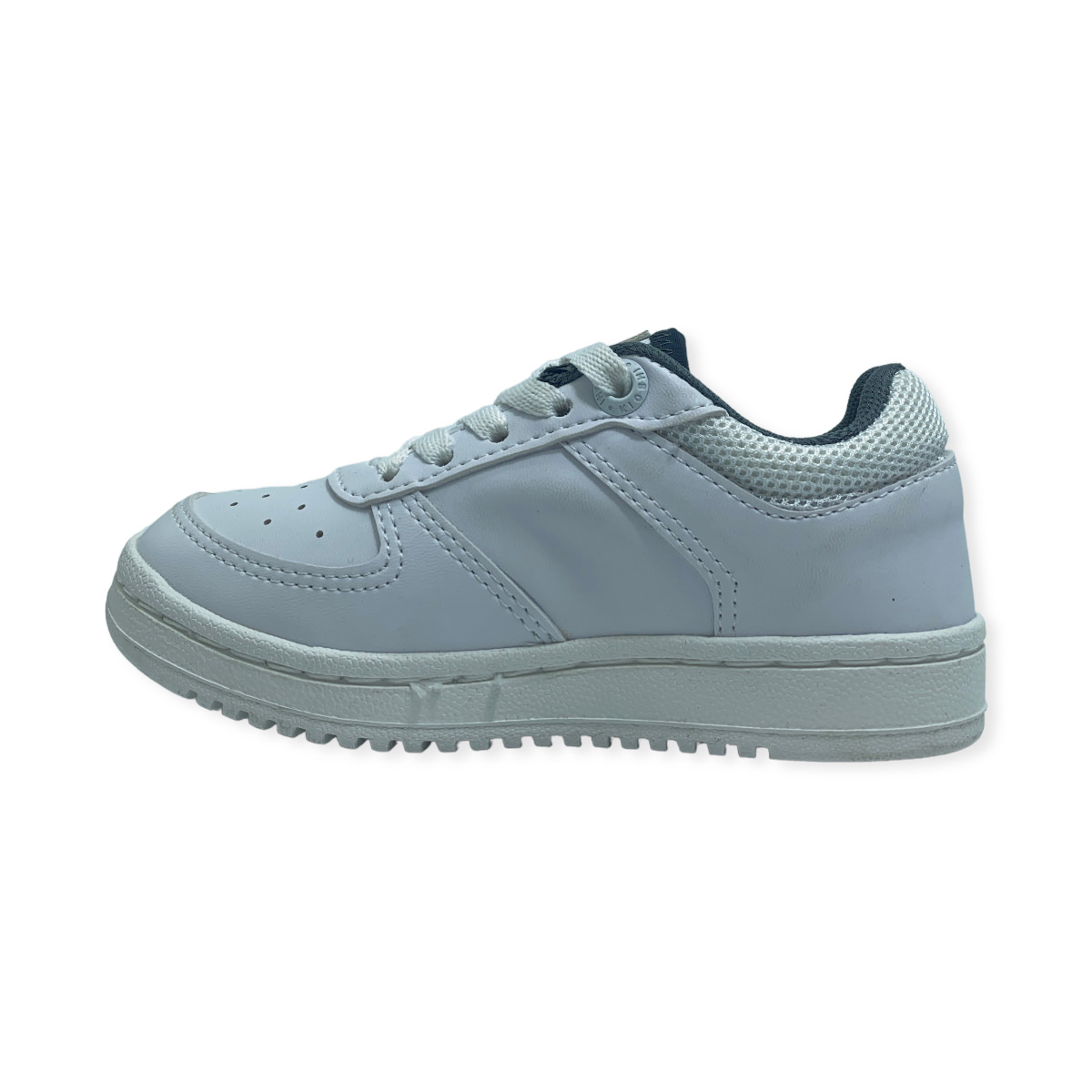 Zapatilla urbano HAWI BLANCO GRIS