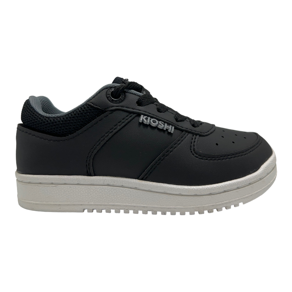Zapatilla urbano HAWI  GRIS