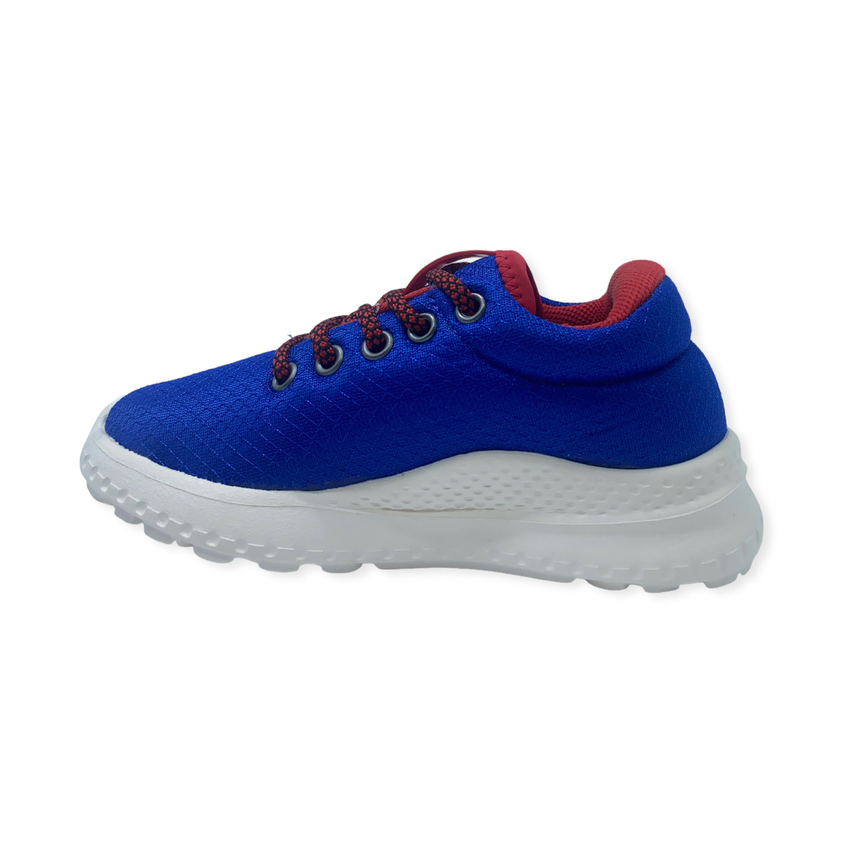 Zapatilla urbano HIRO KIDS AZUL FRANCIA