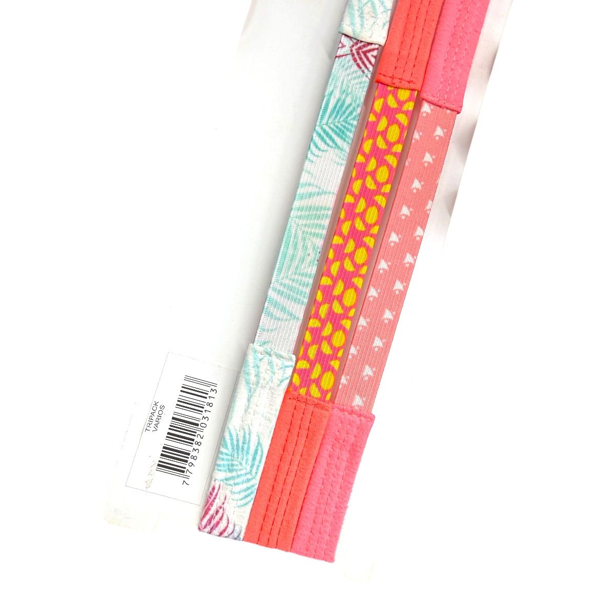 TRIPACK HEADBAND