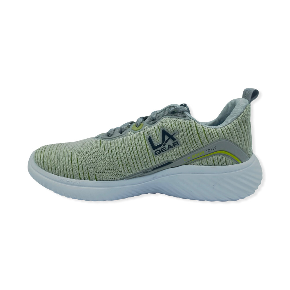 Zapatilla running MISSOURI CINZA