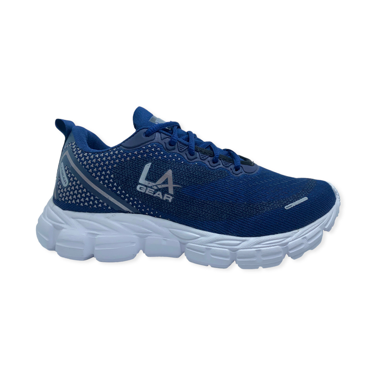 Zapatilla urbano FONTANA MARINO PLATA