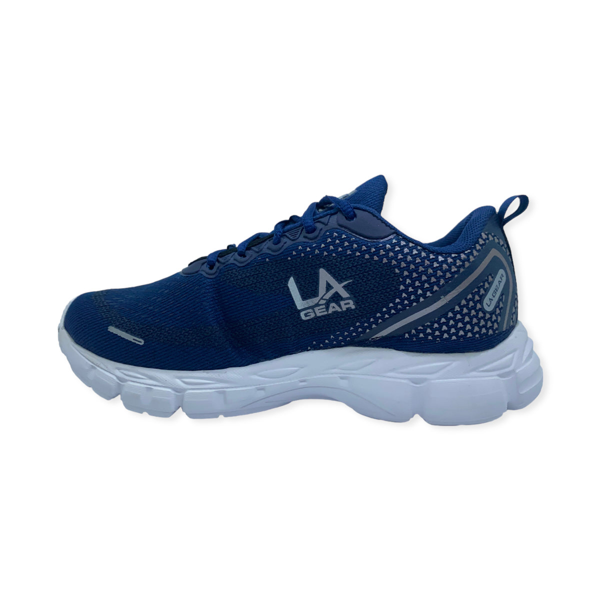 Zapatilla urbano FONTANA MARINO PLATA