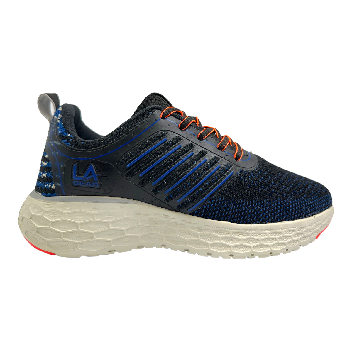 Zapatilla running WARK  CORAL