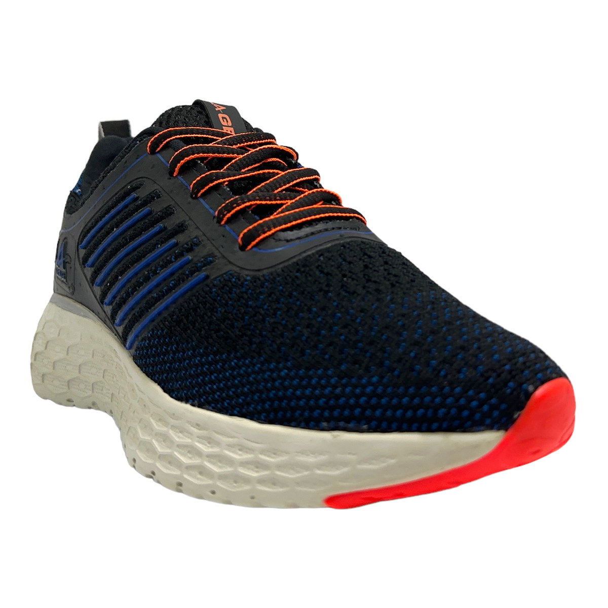 Zapatilla running WARK  CORAL