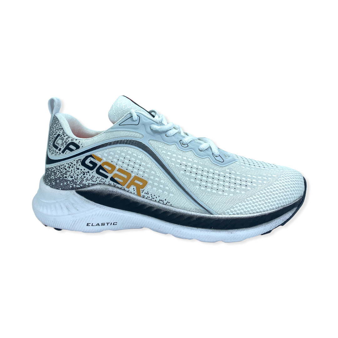 Zapatilla urbano BILLOW BLANCO