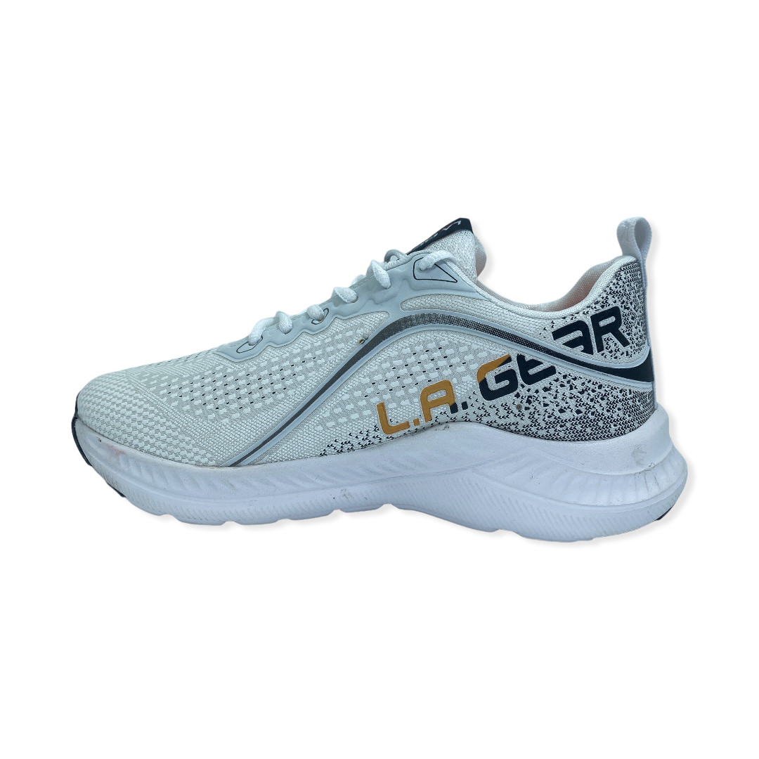 Zapatilla urbano BILLOW BLANCO
