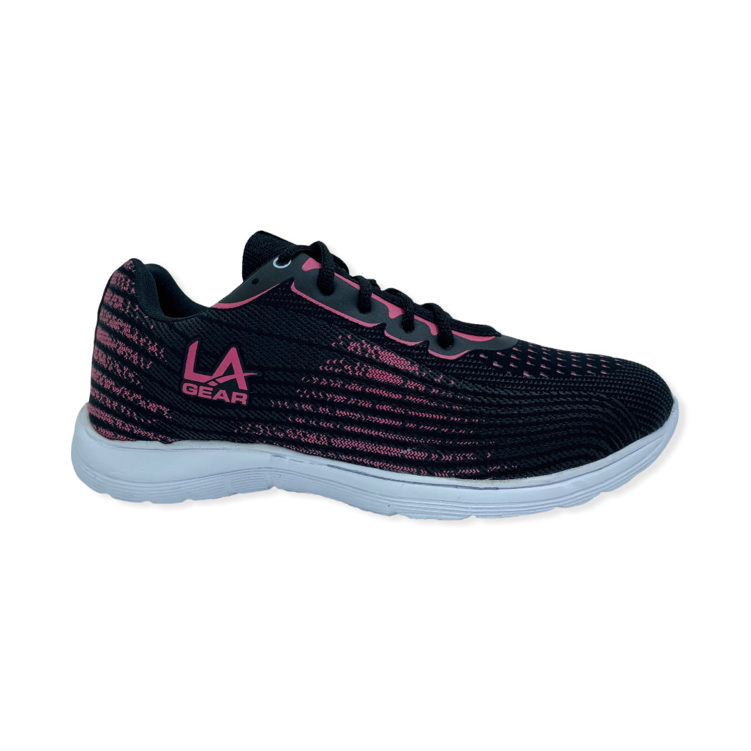 Zapatilla urbano YOSEMITE -PINK