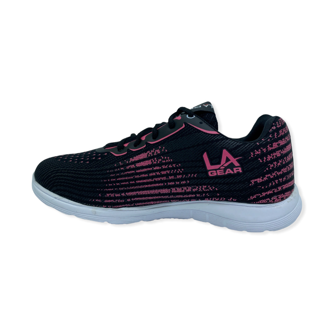 Zapatilla urbano YOSEMITE -PINK