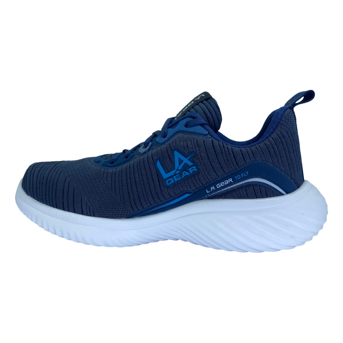 Zapatilla urbano MISSOURI MARINO