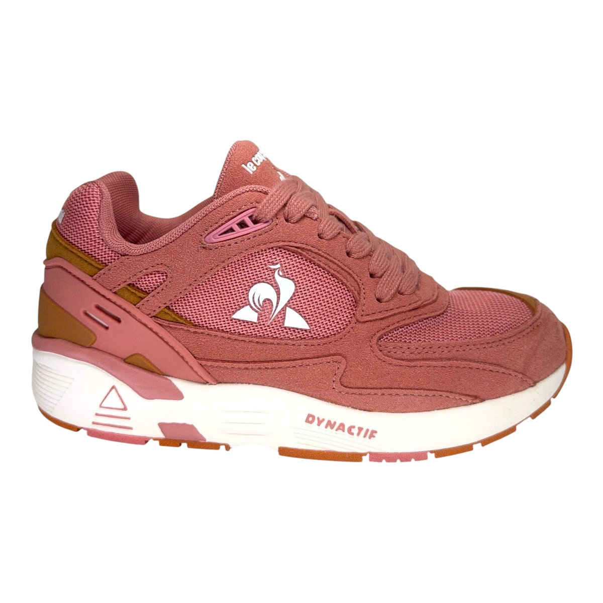 Zapatilla urbano R1100 ROSE